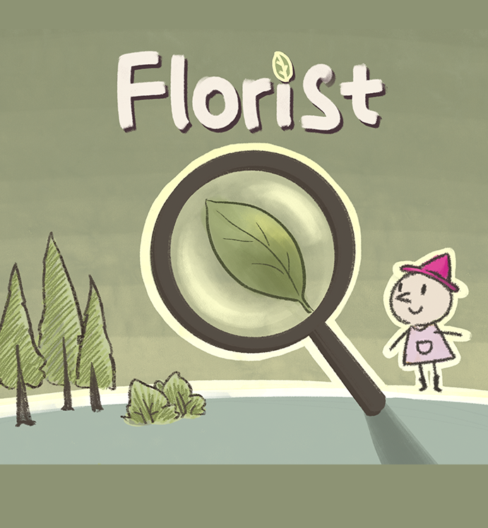 Florist Edu Game