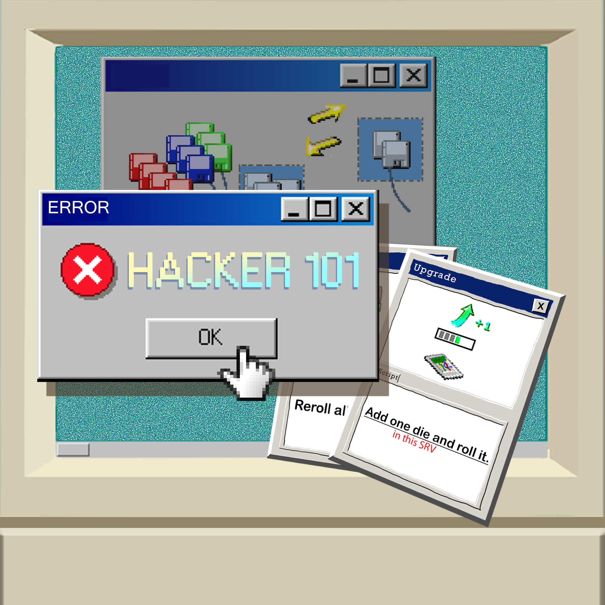 Hacker 101