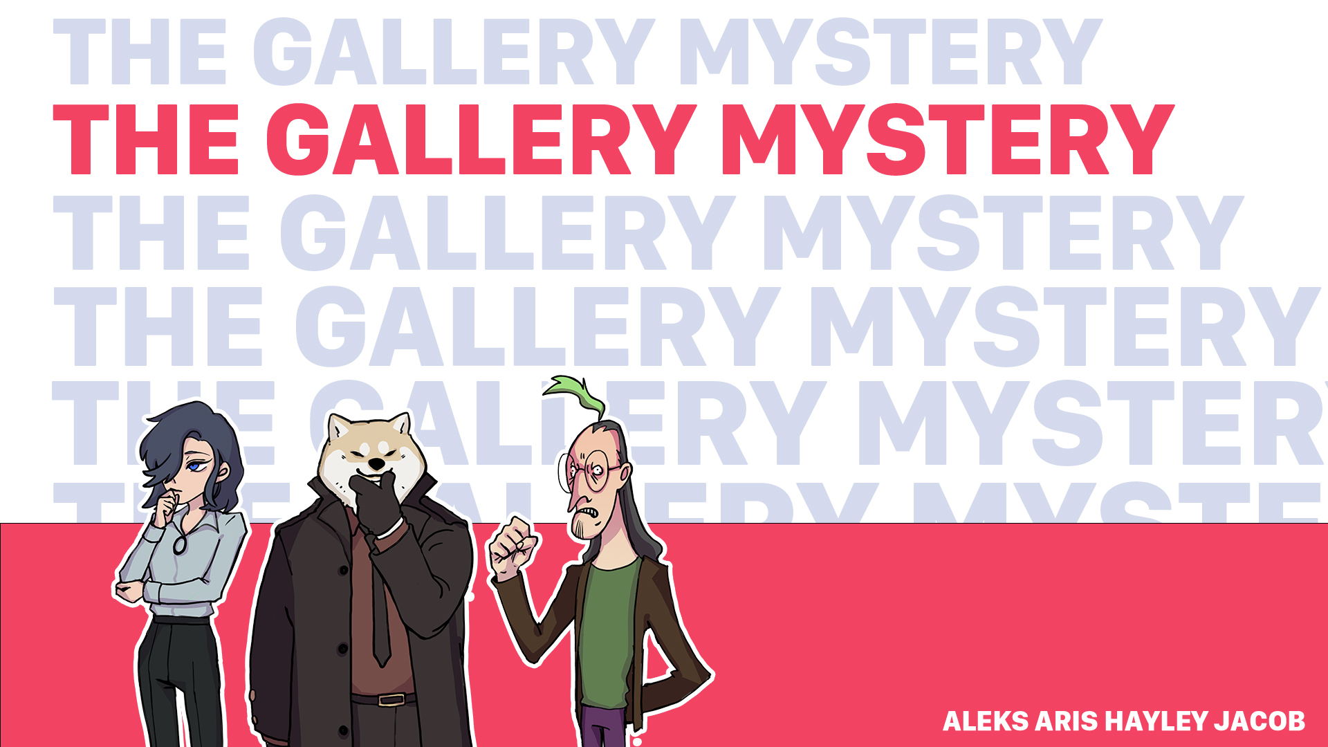 The-Gallery-Mystery