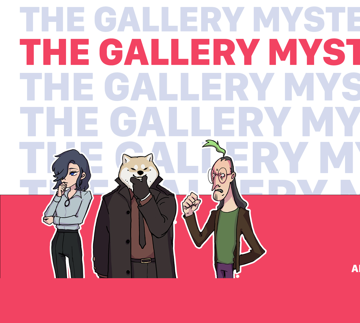 The-Gallery-Mystery