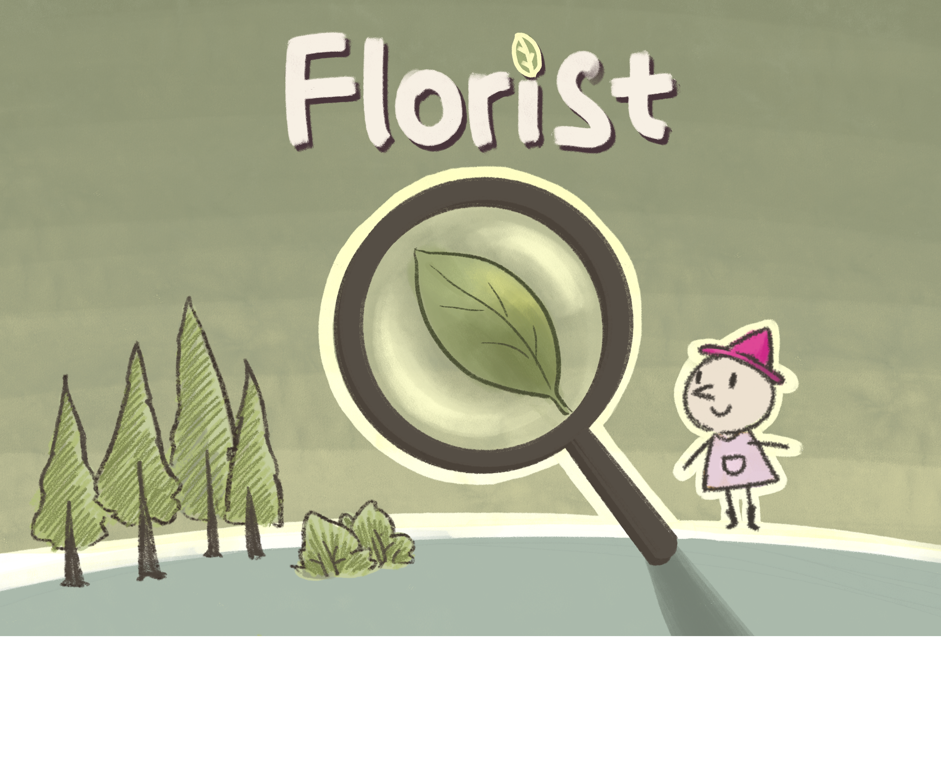 Florist Edu Game