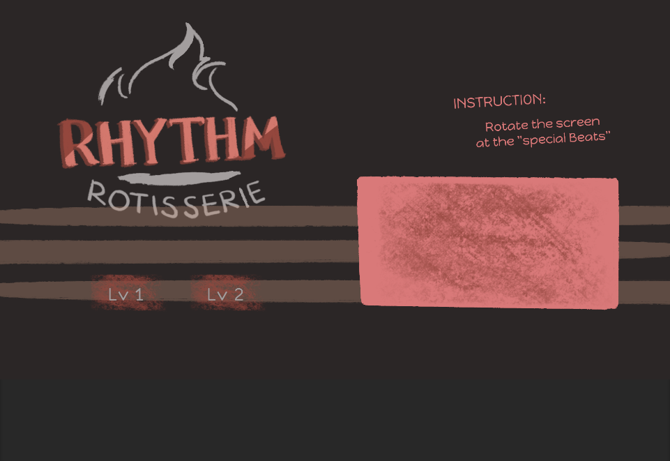 RhythmRotisserie